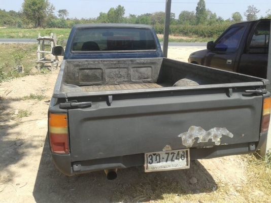 รถกระบะตอนเดียวไมตีแอร์เย็นเครื่องดีคันซีสวย รถกระบะตอนเดียวไมตีแอร์เย็นเครื่องดีคันซีสวย