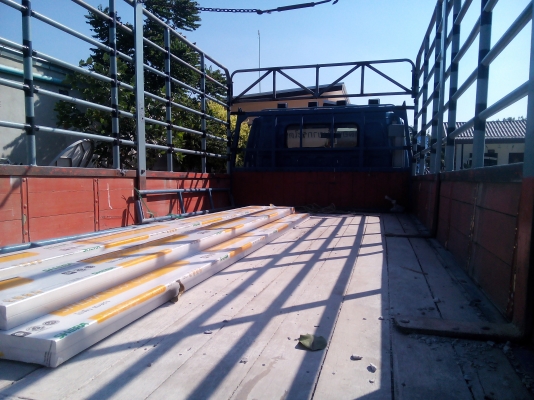 ขายISUZU NPR 115แรงม้ารถสวยสภาพพร้อมใช้งานซื้อไปไม่ต้องทำอะไรแล้ว ขายISUZU NPR 115แรงม้ารถสวยสภาพพร้อมใช้งานซื้อไปไม่ต้องทำอะไรแล้ว