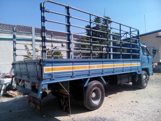 ขายISUZU NPR 115แรงม้ารถสวยสภาพพร้อมใช้งานซื้อไปไม่ต้องทำอะไรแล้ว ขายISUZU NPR 115แรงม้ารถสวยสภาพพร้อมใช้งานซื้อไปไม่ต้องทำอะไรแล้ว