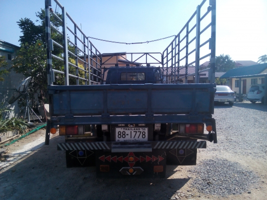 ขายISUZU NPR 115แรงม้ารถสวยสภาพพร้อมใช้งานซื้อไปไม่ต้องทำอะไรแล้ว ขายISUZU NPR 115แรงม้ารถสวยสภาพพร้อมใช้งานซื้อไปไม่ต้องทำอะไรแล้ว