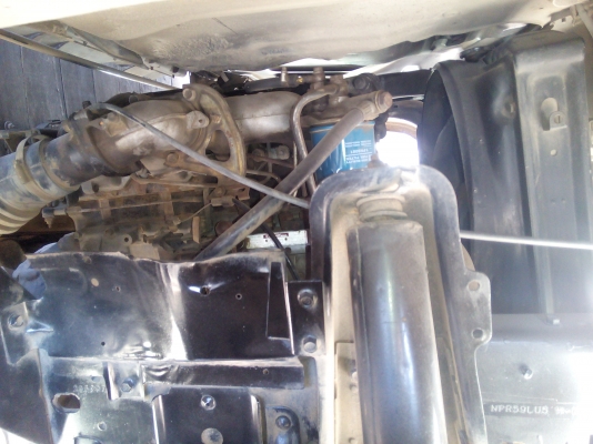 ขายISUZU NPR 115แรงม้ารถสวยสภาพพร้อมใช้งานซื้อไปไม่ต้องทำอะไรแล้ว ขายISUZU NPR 115แรงม้ารถสวยสภาพพร้อมใช้งานซื้อไปไม่ต้องทำอะไรแล้ว