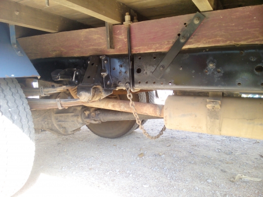 ขายISUZU NPR 115แรงม้ารถสวยสภาพพร้อมใช้งานซื้อไปไม่ต้องทำอะไรแล้ว ขายISUZU NPR 115แรงม้ารถสวยสภาพพร้อมใช้งานซื้อไปไม่ต้องทำอะไรแล้ว