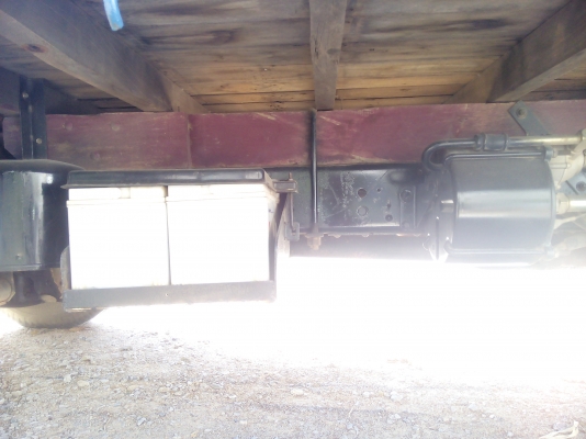 ขายISUZU NPR 115แรงม้ารถสวยสภาพพร้อมใช้งานซื้อไปไม่ต้องทำอะไรแล้ว ขายISUZU NPR 115แรงม้ารถสวยสภาพพร้อมใช้งานซื้อไปไม่ต้องทำอะไรแล้ว