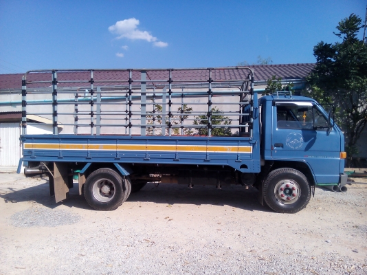 ขายISUZU NPR 115แรงม้ารถสวยสภาพพร้อมใช้งานซื้อไปไม่ต้องทำอะไรแล้ว ขายISUZU NPR 115แรงม้ารถสวยสภาพพร้อมใช้งานซื้อไปไม่ต้องทำอะไรแล้ว