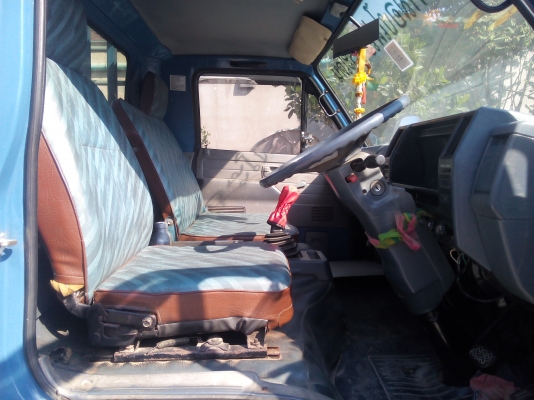 ขายISUZU NPR 115แรงม้ารถสวยสภาพพร้อมใช้งานซื้อไปไม่ต้องทำอะไรแล้ว ขายISUZU NPR 115แรงม้ารถสวยสภาพพร้อมใช้งานซื้อไปไม่ต้องทำอะไรแล้ว