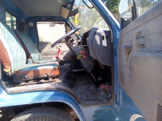 ขายISUZU NPR 115แรงม้ารถสวยสภาพพร้อมใช้งานซื้อไปไม่ต้องทำอะไรแล้ว ขายISUZU NPR 115แรงม้ารถสวยสภาพพร้อมใช้งานซื้อไปไม่ต้องทำอะไรแล้ว