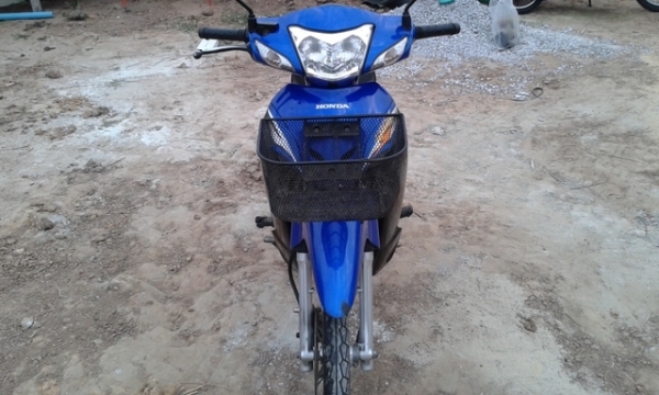 ขายเวฟ100ปี51