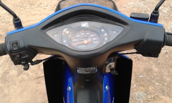 ขายเวฟ100ปี51