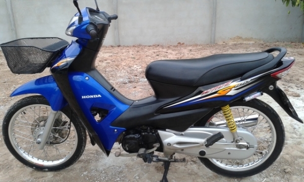 ขายเวฟ100ปี51