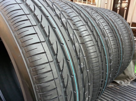 ถูกที่สุด ยางใหม่  BS  DHP 265 60 18 Japan