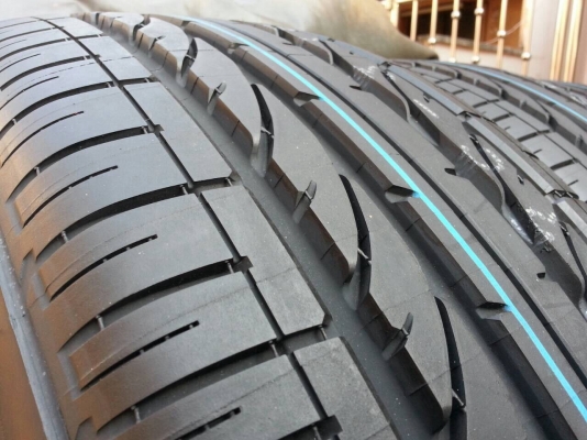 ถูกที่สุด ยางใหม่  BS  DHP 265 60 18 Japan