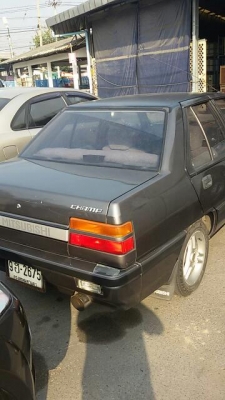 ขายมิตซูแชมป์ ปี94 ติดแก๊สlpg