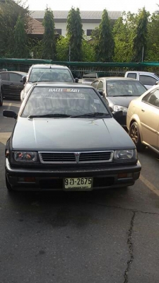 ขายมิตซูแชมป์ ปี94 ติดแก๊สlpg