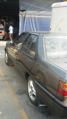 ขายมิตซูแชมป์ ปี94 ติดแก๊สlpg