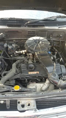 ขายมิตซูแชมป์ ปี94 ติดแก๊สlpg