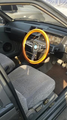 ขายมิตซูแชมป์ ปี94 ติดแก๊สlpg