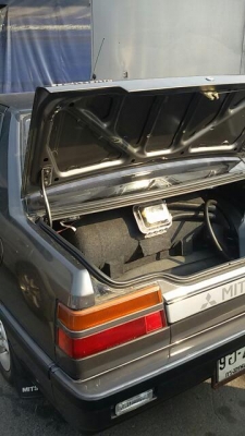 ขายมิตซูแชมป์ ปี94 ติดแก๊สlpg