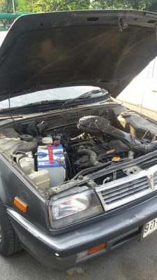 ขายมิตซูแชมป์ ปี94 ติดแก๊สlpg