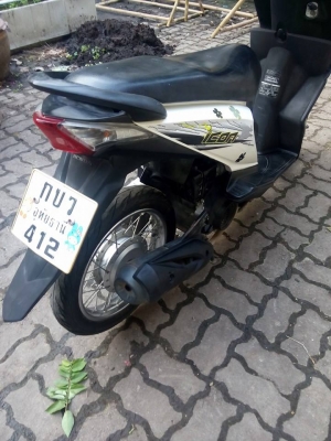 ขายถูกๆ i con เดิมๆ ปี2551รถบ้านราคาประหยัด เล่มเอกสารครบ ขายถูกๆ i con เดิมๆ ปี2551รถบ้านราคาประหยัด เล่มเอกสารครบ