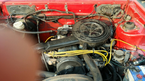 มิตซู Galant สีแดง เครื่องเดิม ขับหลัง ขับได้ พร้อมโอน lpg มัลติ ลงเล่ม ขาย 23,000