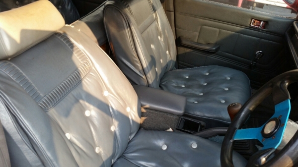 มิตซู Galant สีแดง เครื่องเดิม ขับหลัง ขับได้ พร้อมโอน lpg มัลติ ลงเล่ม ขาย 23,000