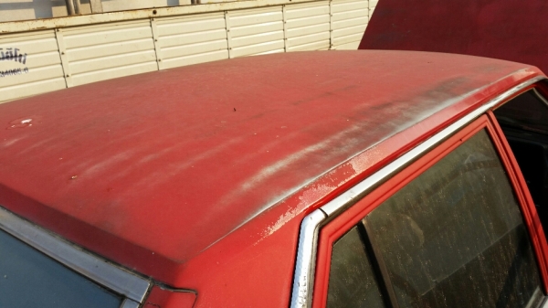 มิตซู Galant สีแดง เครื่องเดิม ขับหลัง ขับได้ พร้อมโอน lpg มัลติ ลงเล่ม ขาย 23,000