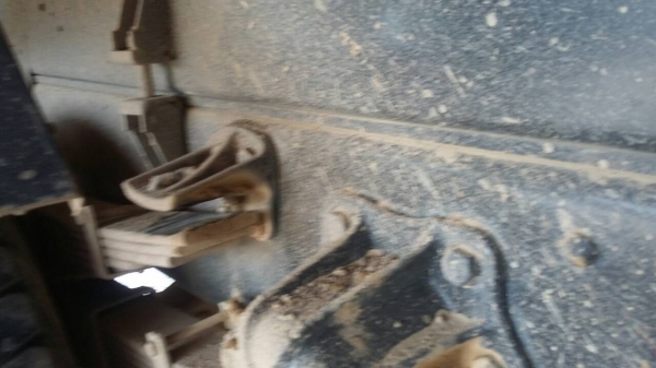 รถฮีโน่ 6 ล้อดั้ม  FC8J  220 แรงม้า. ปี 53  สนใจติดต่อ 081 - 6079515