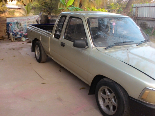 ขายไมตี้Xแคป พวงลัยเพาเวอร์ คัดชีสวย ล้อแมก เครื่องแน่น ช่วงล่างแน่น 79000 บาท ขายไมตี้Xแคป พวงลัยเพาเวอร์ คัดชีสวย ล้อแมก เครื่องแน่น ช่วงล่างแน่น 79000 บาท