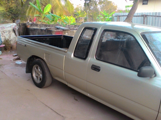 ขายไมตี้Xแคป พวงลัยเพาเวอร์ คัดชีสวย ล้อแมก เครื่องแน่น ช่วงล่างแน่น 79000 บาท ขายไมตี้Xแคป พวงลัยเพาเวอร์ คัดชีสวย ล้อแมก เครื่องแน่น ช่วงล่างแน่น 79000 บาท