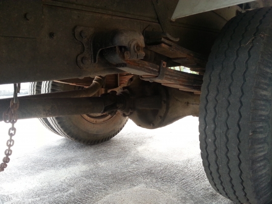 ขายหกล้อ hino 117 ดั้ม สวย ราคาต่อรองได้ เจ้าของขายเอง0899605868ครู ต๊อก