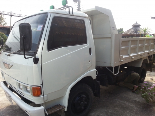 ขายหกล้อ hino 117 ดั้ม สวย ราคาต่อรองได้ เจ้าของขายเอง0899605868ครู ต๊อก