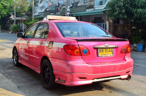 แท็กซี่ altis เหลือวิ่ง 9เดือน NGV ถังใหญ่ รถสวย