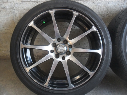 ล้อแม็ก 17นิ้ว 4รู100/114 พร้อมยาง สวยๆ 4 ล้อ ราคา 6500 บาท ล้อแม็ก 17นิ้ว 4รู100/114 พร้อมยาง สวยๆ 4 ล้อ ราคา 6500 บาท