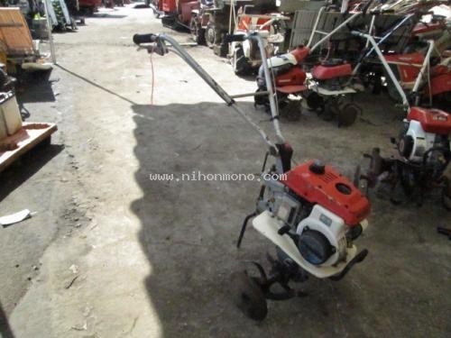 เครื่องพรวนดิน    YANMAR    MT200   รหัสสินค้า : 14002052  หรือเพิ่มเติมไดที่ www.nihonmono.com