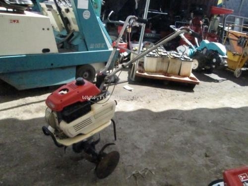 เครื่องพรวนดิน    YANMAR    MT200   รหัสสินค้า : 14002052  หรือเพิ่มเติมไดที่ www.nihonmono.com