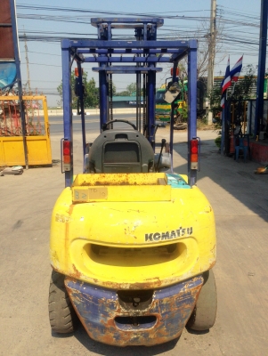 -:-*•*ข า ย ร ถ ย ก นำ เ ข้ า*•*-:-KOMATSU FD25-12 เครื่องดีเซล เสาสูง4เมตร งาคว่ำหงาย สนใจติดต่อ083-062-0223(ปอนด์) -:-*•*ข า ย ร ถ ย ก นำ เ ข้ า*•*-:-KOMATSU FD25-12 เครื่องดีเซล เสาสูง4เมตร งาคว่ำหงาย สนใจติดต่อ083-062-0223(ปอนด์)