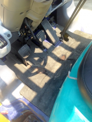 -:-*•*ข า ย ร ถ ย ก นำ เ ข้ า*•*-:-KOMATSU FD25-12 เครื่องดีเซล เสาสูง4เมตร งาคว่ำหงาย สนใจติดต่อ083-062-0223(ปอนด์) -:-*•*ข า ย ร ถ ย ก นำ เ ข้ า*•*-:-KOMATSU FD25-12 เครื่องดีเซล เสาสูง4เมตร งาคว่ำหงาย สนใจติดต่อ083-062-0223(ปอนด์)