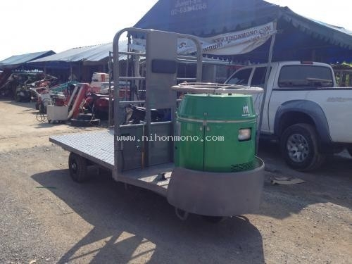 รถขนสินค้าพืชเกษตร MIGHTY CAR DC15 รหัสสินค้า : 14002086 หรือเพิ่มเติมไดที่ www.nihonmono.com รถขนสินค้าพืชเกษตร MIGHTY CAR DC15 รหัสสินค้า : 14002086 หรือเพิ่มเติมไดที่ www.nihonmono.com
