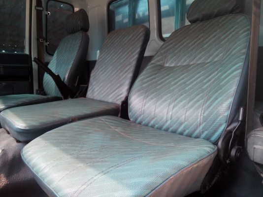 6 ล้อใหญ่  ISUZU  ROCKY  FRR 160 แรงม้า  * ยาว 7.20 ม. * รถสภาพพร้อมใช้งาน * * มีเล่มพร้อม *