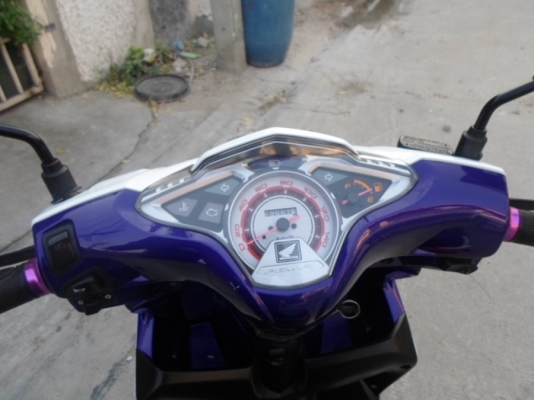 ยังไงก็ขาย click i สวยๆเดิมๆปี54รถบ้านพร้อมใช้งาน ชุดโอนครบ