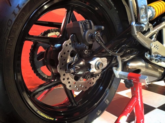 T&amp;T BIKE RAMA2 ด่วนราคาเพียง 149000฿KAWASAKI ER6N 650ABS ปี2011 รถสวย กุญแจแท้2ดอก