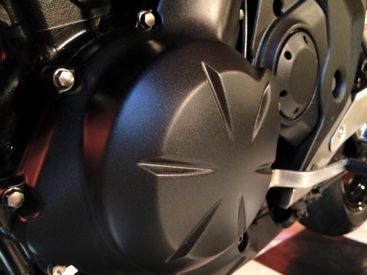 T&amp;T BIKE RAMA2 ด่วนราคาเพียง 149000฿KAWASAKI ER6N 650ABS ปี2011 รถสวย กุญแจแท้2ดอก