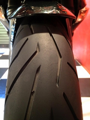 T&amp;T BIKE RAMA2 ด่วนราคาเพียง 149000฿KAWASAKI ER6N 650ABS ปี2011 รถสวย กุญแจแท้2ดอก