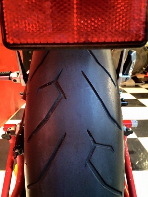 T&amp;T BIKE RAMA2 ด่วนราคาเพียง 149000฿KAWASAKI ER6N 650ABS ปี2011 รถสวย กุญแจแท้2ดอก