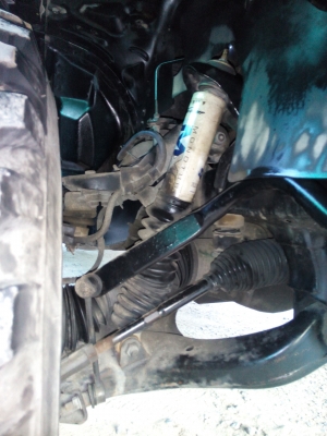 D-MAX 4D 4WD แต่ง offroad เต็ม D-MAX 4D 4WD แต่ง offroad เต็ม