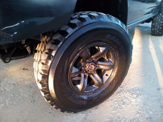 D-MAX 4D 4WD แต่ง offroad เต็ม D-MAX 4D 4WD แต่ง offroad เต็ม