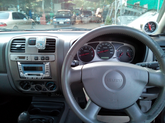 D-MAX 4D 4WD แต่ง offroad เต็ม D-MAX 4D 4WD แต่ง offroad เต็ม