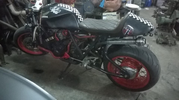 รับแปลงงานคาเฟ่คัสตอมวินเทจสไตล์จัดทรงต่างๆจบทุกกะบวนการสนใจด้านในเลยจร้า รับแปลงงานคาเฟ่คัสตอมวินเทจสไตล์จัดทรงต่างๆจบทุกกะบวนการสนใจด้านในเลยจร้า