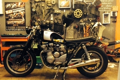 รับแปลงงานคาเฟ่คัสตอมวินเทจสไตล์จัดทรงต่างๆจบทุกกะบวนการสนใจด้านในเลยจร้า