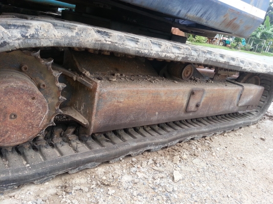 ขายถูก รถขุด คูโบต้า KX-033 เก่าญี่ปุ่น สวยๆ เดิมๆ แห้งๆ โทร 090-986-2521 ขายถูก รถขุด คูโบต้า KX-033 เก่าญี่ปุ่น สวยๆ เดิมๆ แห้งๆ โทร 090-986-2521